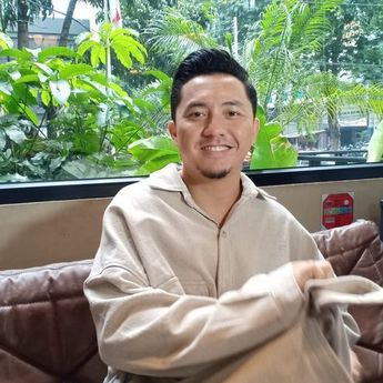 Ananda Omesh Didukung Sejumlah Parpol dan Ormas karena Celetukan Imam Darto Calon Bupati