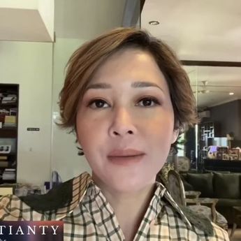 Maia Estianty Pernah Hadiahkan Lagu untuk Pernikahan Krisdayanti dan Raul Lemos