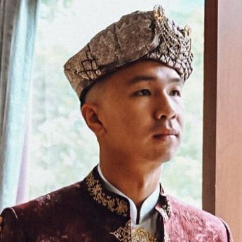 Berlatar Keluarga Kaya, Indra Priawan Sebut Sudah Berbisnis Sejak Umur 16 Tahun