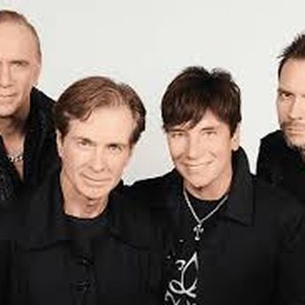Chord Gitar Dan Lirik Lagu Wild World - Mr Big