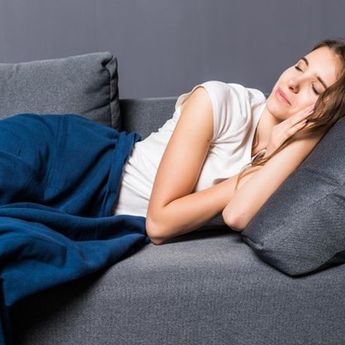 Apakah Penyandang Tunanetra Mengalami Mimpi Saat Tidur? Cek Faktanya!