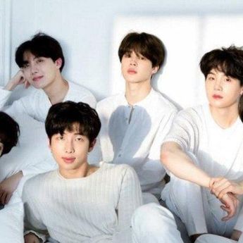 Jin dan Jungkook BTS Tulis Pesan Menyentuh untuk Penggemar dalam Project #Dear_ARMY 