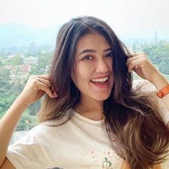 Kini Sukses, Via Vallen Akui Dulu Tak Suka Jadi Pedangdut, Terpaksa karena Nyanyi Keliling Kampung 