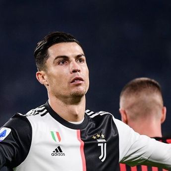 Ternyata, Ini Rahasia Cristiano Ronaldo Yang Selalu Tampak Bugar