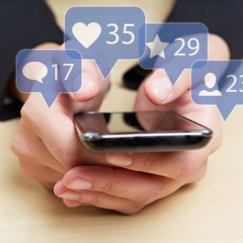Berikut 4 Cara Gunakan Media Sosial Agar Terhindar Dari Depresi