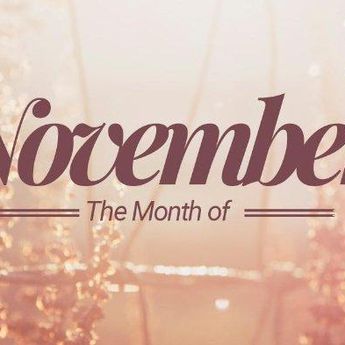 Berikut Ini Karakteristik Orang Yang Lahir Di Bulan November: Menarik, Rajin, Moody