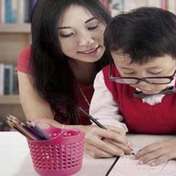 Ini Efek Negatif Menuntut Anak Jadi Perfeksionis. Orangtua Wajib Tahu 