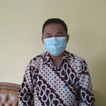 Dody Kusdian : Banyak Wali Murid Keluhkan Tugas Sekolah Selama KBM Daring