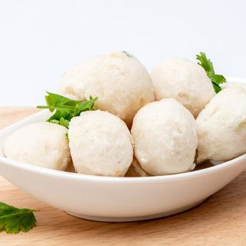 Berikut Ini 6 Tips Membuat Bakso  Ikan Kenyal Tanpa Bahan Kimia 
