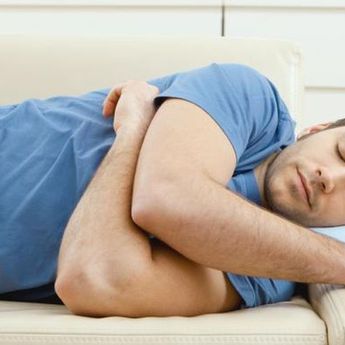 Mudah Mengantuk Tapi Susah Untuk Tidur. Apa Yang Harus Dilakukan  ?