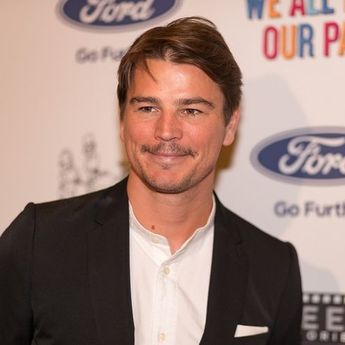 Josh Hartnett Ungkap Alasan Pernah Tolak Peran Batman dan Superman