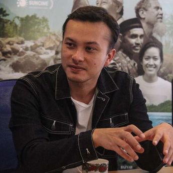 Ini Alasan Nicholas Saputra Bertekad Masuk Perguruan Tinggi Negeri