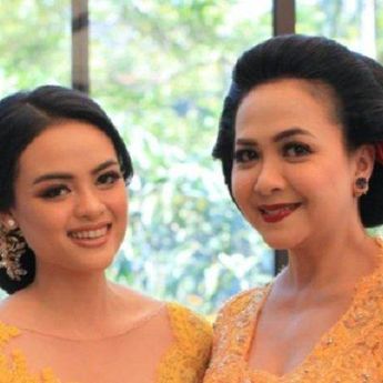 Duet Bareng Putrinya, Sundari Soekotjo Rilis Lagu 'Kenangan Terindah' dengan Aransemen Keroncong  