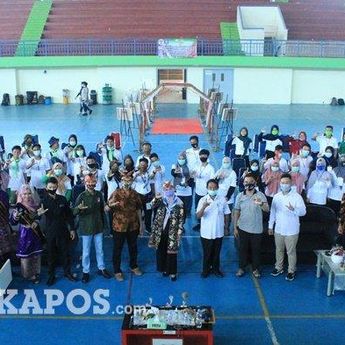 Diskepora dan Pepelingasih Selenggarakan Seminar Kepemudaan