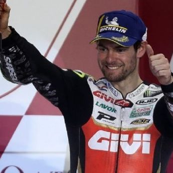 Cal Crutchlow Tinggal Selangkah Lagi Menggantikan Peran Lorenzo  
