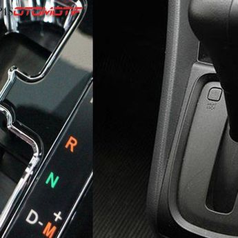 Memanaskan Mesin Mobil Matik, Posisi Tuas di P Akibatnya Bisa Merusak Transmisi?  
