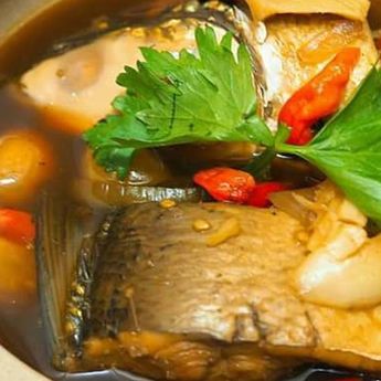 Berikut Ini 3 Tips Memasak Bandeng Agar Dagingnya Tidak Mudah Hancur