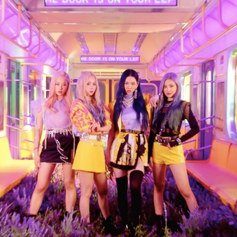 Fakta-fakta Menarik Aespa, Girl Group Baru SM Entertainment yang Debut Besok 