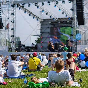 Promotor Musik Sudah Susun Rencana Gelar Konser di 2021, tapi...