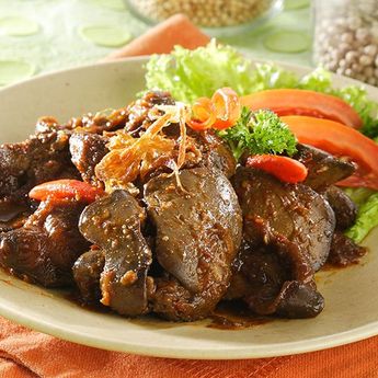  Berikut Ini  Cara Masak Hati Ampela, Harus Direbus Atau Tidak?