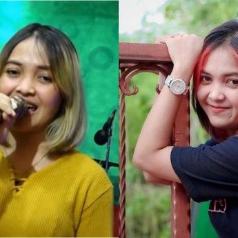 Profil Putri Kristya, Penyanyi asal Karanganyar yang Melambung Lewat Lagu 'Menungso Oratoto'