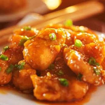 Berikut Resep Ayam Goreng Saus Vietnam, Hidangan Nikmat Untuk Keluarga