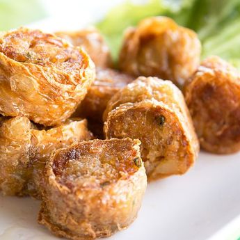Kani Roll, Salah Satu Sajian Jepang Yang Terkenal Dan Sederhana