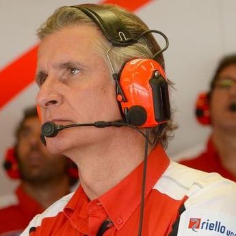 Performa Ducati Buruk Di Musim Ini, Bosnya Mengatakan Banyak Faktor Yang Menghambat  