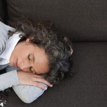 Supaya Tubuh Menjadi Lebih Segar, Coba Terapkan Tidur Siang Kilat