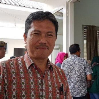Tahun Depan Pemkot Pangkalpinang Anggarkan 400 Titik Lampu Penerangan Jalan