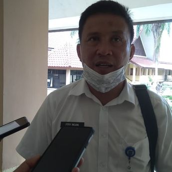 Soal Pinjaman Pemprov Babel, Fery Insani : Sudah Sesuai Aturan Yang Berlaku