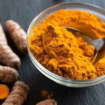 Berikut 4 Bahan Alami Menghasilkan Warna Kuning Untuk Pewarna Makanan