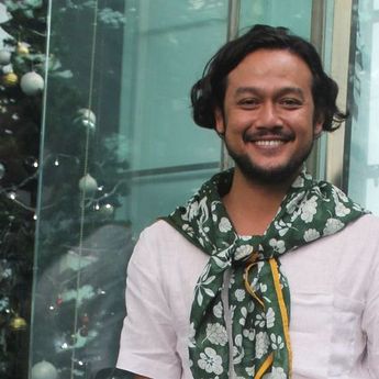 Bebas Setelah 6 Bulan Jalani Rehabilitasi Narkoba, Dwi Sasono Masih Jalani Kontrol Medis