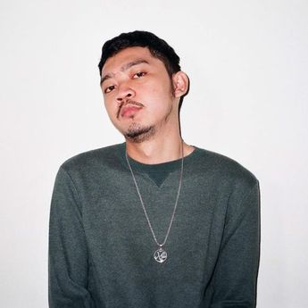 Pamungkas Jadi Penyanyi Indonesia Paling Banyak Didengarkan di Spotify