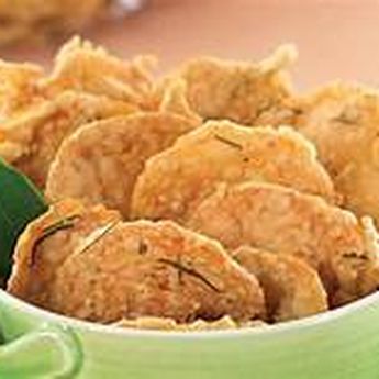 Keripik Tempe Renyah, Cocok Jadi Pendamping Lauk Makan Dan Camilan