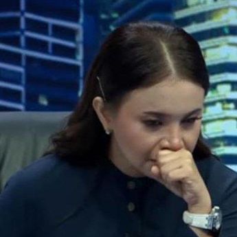 Rossa Menangis di Audisi Terakhir Indonesian Idol Special Season, Ada Apa? 