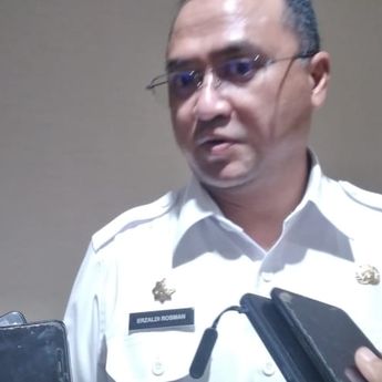 Dusun Sukal Belo Laut Resmi Menjadi Kampung Bahari Nusantara