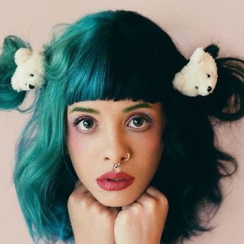 Pelantun "Play Date", Melanie Martinez, Bakal Gelar Konser Streaming di 4 Zona Waktu