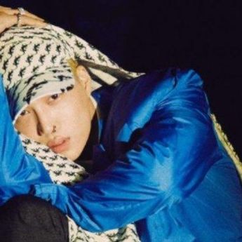 Lirik Lagu Kai EXO - Mmmh, Lengkap dengan Terjemahan Bahasa Indonesia