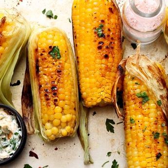 Berikut Ini 3 Cara Memilih Jagung Manis Dengan Kualitas Yang Baik