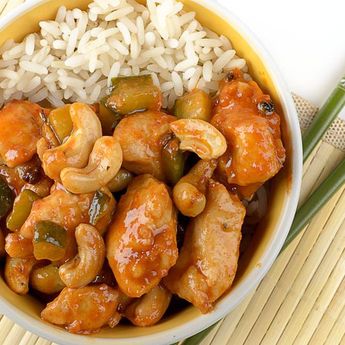 Cara Membuat Ayam Kung Pao, Sajian Yang Berasal Dari Sichuan China