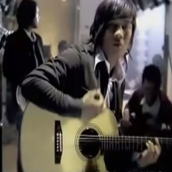 Lirik Lagu dan Kunci Gitar 'Angkasa - Jangan Pernah Selingkuh'