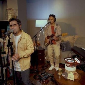 Abdul & The Coffee Theory akan Suguhkan Karya Terbaru di Studio Virtual Ala Winter City