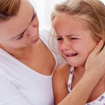 Bunda Harus Tahu, Dengan 5 Cara Ini Bisa Mengatasi Mimpi Buruk Anak