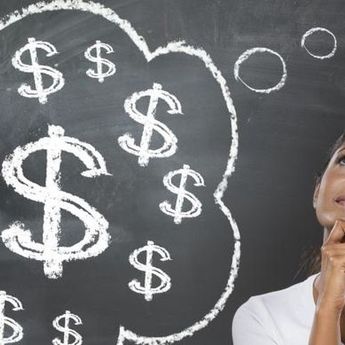 Mau Jadi Crazy Rich ? Berikut Ini 5 Pilihan Bisnis Buat Kamu 