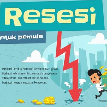 Mau Tetap Untung Di Saat Pandemi dan Resesi ? Ikuti 3 Tips Bisnis Ini