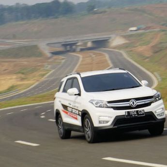 Mengetahui Apa Penyebab Umum Mobil Gagal Menanjak  