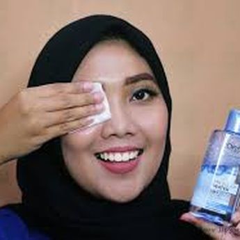 Ternyata Micelar Water Punya Manfaat Lain Selain Membersihkan Wajah