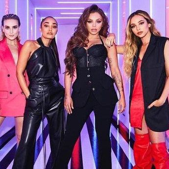 Setelah 9 Tahun Bersama, Jesy Nelson Hengkang dari Little Mix