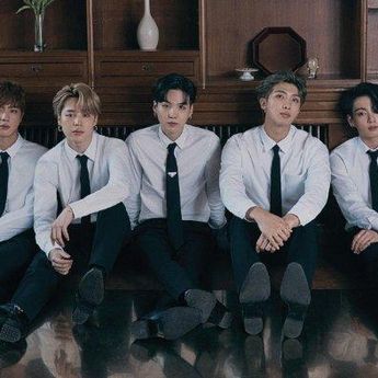 BTS Ukir Prestasi Lewat Lagu 'Butter' di IFPI Global Digital Single Chart